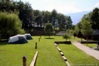 Glamping Virje - Bovec - 5