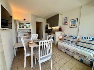 Appartement T2 à Quiberon avec Piscine, Jardin et Animaux Acceptés - FR-1-478-308 - Quiberon - 9