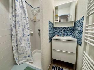 Appartement T2 à Quiberon avec Piscine, Jardin et Animaux Acceptés - FR-1-478-308 - Quiberon - 4