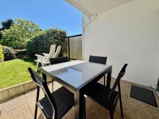 Appartement T2 à Quiberon avec Piscine, Jardin et Animaux Acceptés - FR-1-478-308 - Quiberon - 3