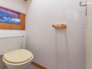 Appartement fonctionnel au centre avec balcon à La Plagne - FR-1-181-2543 - La Plagne Tarentaise - 3