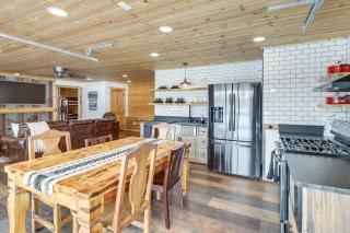 Modern Granby Retreat Fish, Hike and Relax! - 4