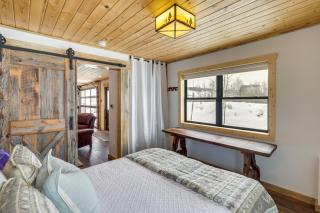 Modern Granby Retreat Fish, Hike and Relax! - 1