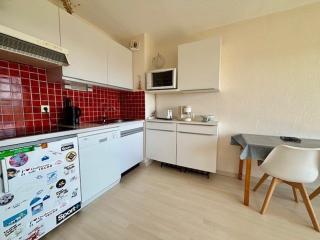 Studio lumineux 27m² à Quiberon, proche mer - FR-1-478-316 - Quiberon - 7