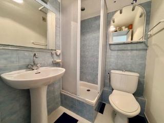 Studio lumineux 27m² à Quiberon, proche mer - FR-1-478-316 - Quiberon - 4