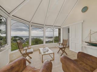 Superbe vue - Maison pour 6 - 650m de la plage - Trévou-Tréguignec - 0