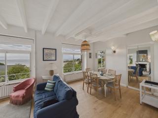 Superbe vue - Maison pour 6 - 650m de la plage - Trévou-Tréguignec - 9