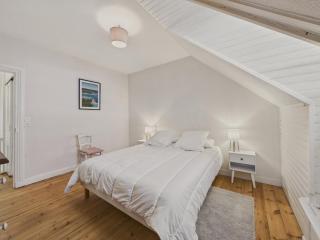 Superbe vue - Maison pour 6 - 650m de la plage - Trévou-Tréguignec - 7