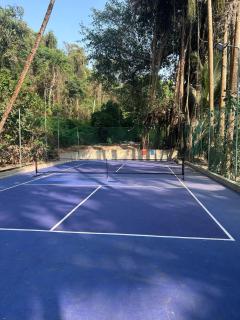 Bambolim Beach Resort - 7