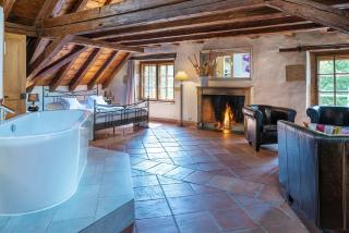 Hôtel La Maison du Prussien - 9