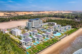 Radisson Resort Mui Ne - Phan Thiet - 6