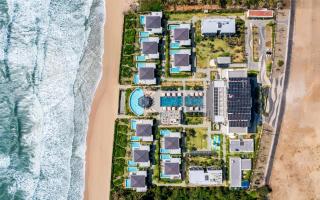 Radisson Resort Mui Ne - Phan Thiet - 5