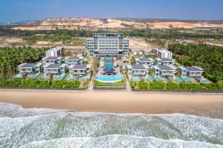 Radisson Resort Mui Ne - Phan Thiet - 4