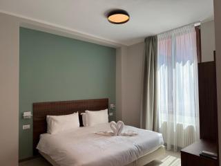 Aparthotel Milano Città Studi - Milan - 4