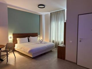 Aparthotel Milano Città Studi - Milan - 3
