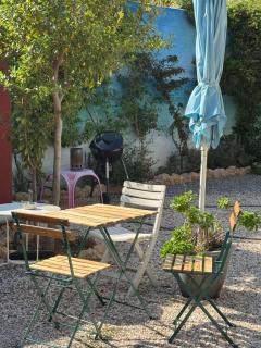 Relaxing Pool House 3 - Aghia Marina - 9