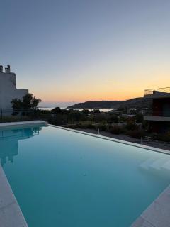 Relaxing Pool House 3 - Aghia Marina - 6