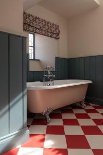 Montagu - Thornhill - 1