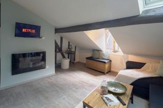 Le Nid du Bouffay, Hyper centre de Nantes - Nantes - 7