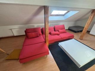 Work'n'Sleep Mulhouse - Mulhouse - 8