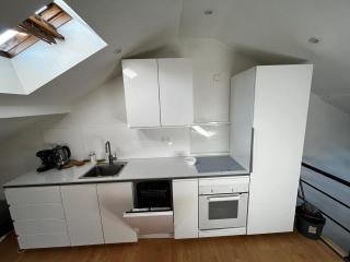 Work'n'Sleep Mulhouse - Mulhouse - 5