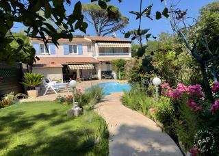 Villa de l'artiste Andrea - Fréjus - 0