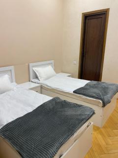 Cozy Rooms Tbilisi - Tbilisi - 4