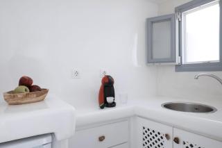 W Deluxe 1 Bedroom Cave Villa Outdoor Hot Tub Santorini - Oia - 6