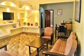 Biira Transit Residence Entebbe with free airport pickup - Entebbe - 0