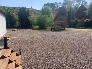Grant Cottage - Strontian - 9