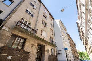 Nyár 34 - Boutique Apartments, Best Location by BQA - Budapest - 1