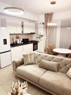 Meraki resort&spa Mamaia - Mamaia - 9