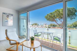 Kaminias II Apartament per 4 persones a Politur - Platja d'Aro - 0