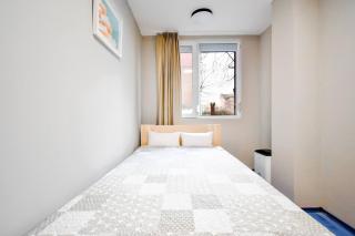 2bdr Suit Near Mall Sofia With Metro Access - Acs - Sofia - 7