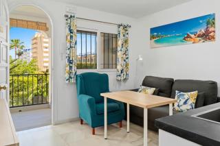 apartamento benalmadena 2 - Benalmádena - 9