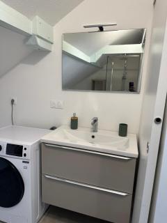 appartement centre mulhouse - Mulhouse - 7