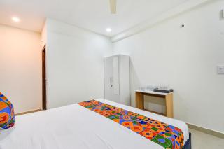 FabHotel Maski Suites - Nr KIMS Hospital, Kondapur - Haiderabad - 8