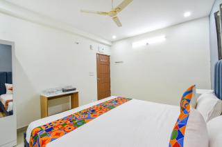 FabHotel Maski Suites - Nr KIMS Hospital, Kondapur - Haiderabad - 7