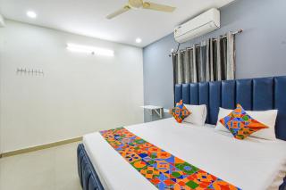 FabHotel Maski Suites - Nr KIMS Hospital, Kondapur - Haiderabad - 9