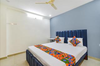 FabHotel Maski Suites - Nr KIMS Hospital, Kondapur - Haiderabad - 1