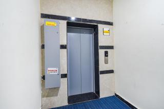 FabHotel Maski Suites - Nr KIMS Hospital, Kondapur - Haiderabad - 4