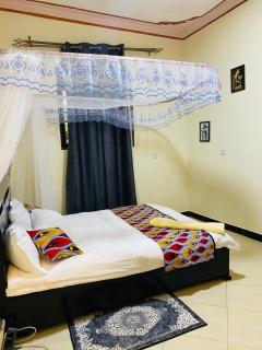 Kararan homes - Kapchorwa - 7