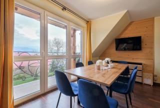 Apartament Królewska 13 z jacuzzi Odkryj-Zakopane - Kościelisko - 3
