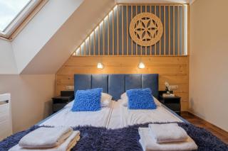 Odkryj-Zakopane Apartament Królewska 13 z jacuzzi - 6