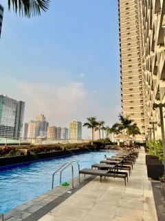 Mitch Ace Staycation - Manila - 8
