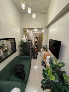 Mitch Ace Staycation - Manila - 4