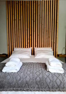 SUITE CON BAÑO PRIVADO Beach&City by ArousaDreams - Ribeira - 9