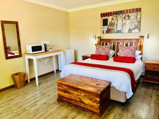 Travalia Guest Farm - Nelspoort - 7