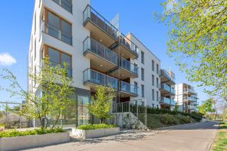 Nadmorski Dwór - Apartamenty przy Plaży - Danzig - 7