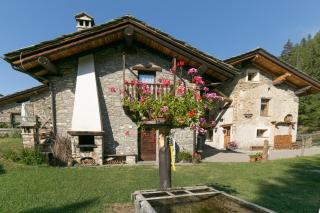 Maison Peroulaz Charvensod - Charvensod - 2